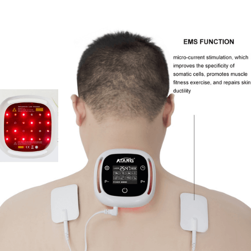 6 Things You Need to Know About TENS Unit and EMS Therapy Device