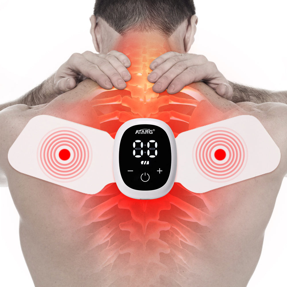 Rheumatoid Arthritis Hip Treatment Electrode Stimulation Therapy Joint Pain Relief