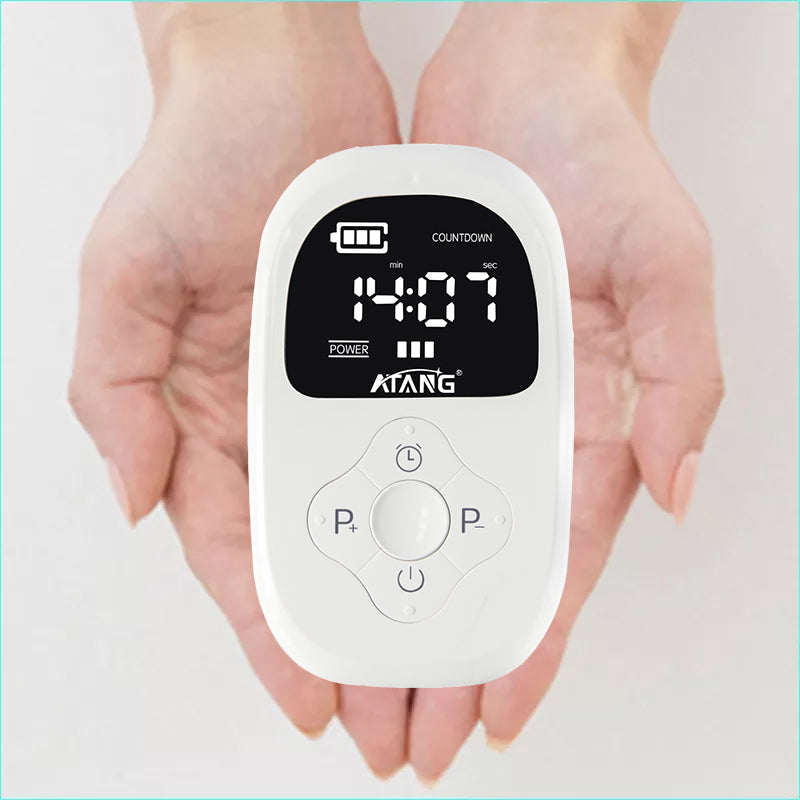 Sleep Aids Device for Insomnia Fast Fall Asleep CES Electrode Therapy