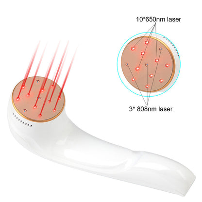 Pet Laser Therapy Joint Pain and Stiffness All Over Body Rheumatoid Arthritis Red Light Therapy At home