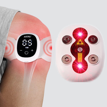 Lower Back Pain Arthritis Cold Laser Tens Machine for Sciatica Treatment