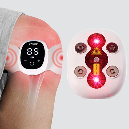 Muscle Spasm Lower Back Pain Cold Laser Pain Device for Rheumatoid Arthritis