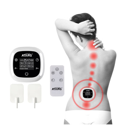 Sciatica Pain Treatment Infrared Light Therapy for Rheumatoid Arthritis Lower Back Pain