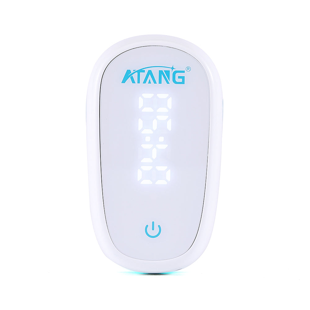 ATANG® Toenail Fungus Laser Therapy Device Ingrowth Nail Fungal Infrared Light